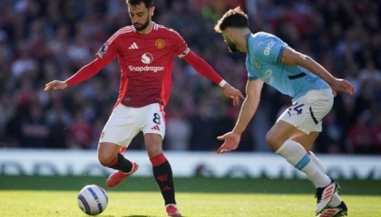 传足胜负彩第25131期看点：曼市再战德比 巴萨终回“主场”