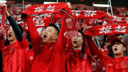 马德兴：中超首轮印象三喜一忧 节奏加快球市续升