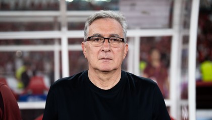 伊万：我建立了一支优秀的中国队，换了17人，召入8名年轻国脚