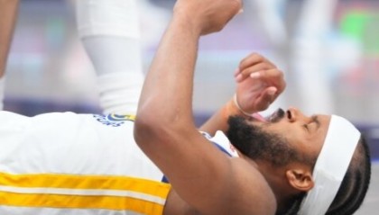 星空体育app-穆迪倒下：太可惜了