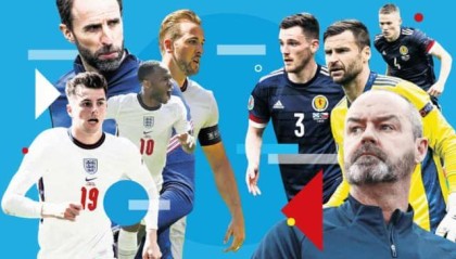 星空体育app-【前瞻】英格兰vs苏格兰：老铁燥起来，橄榄球赛来了！